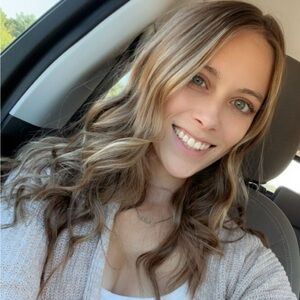 Meet your Posher, Mary